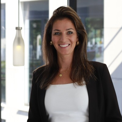 Patricia Snel